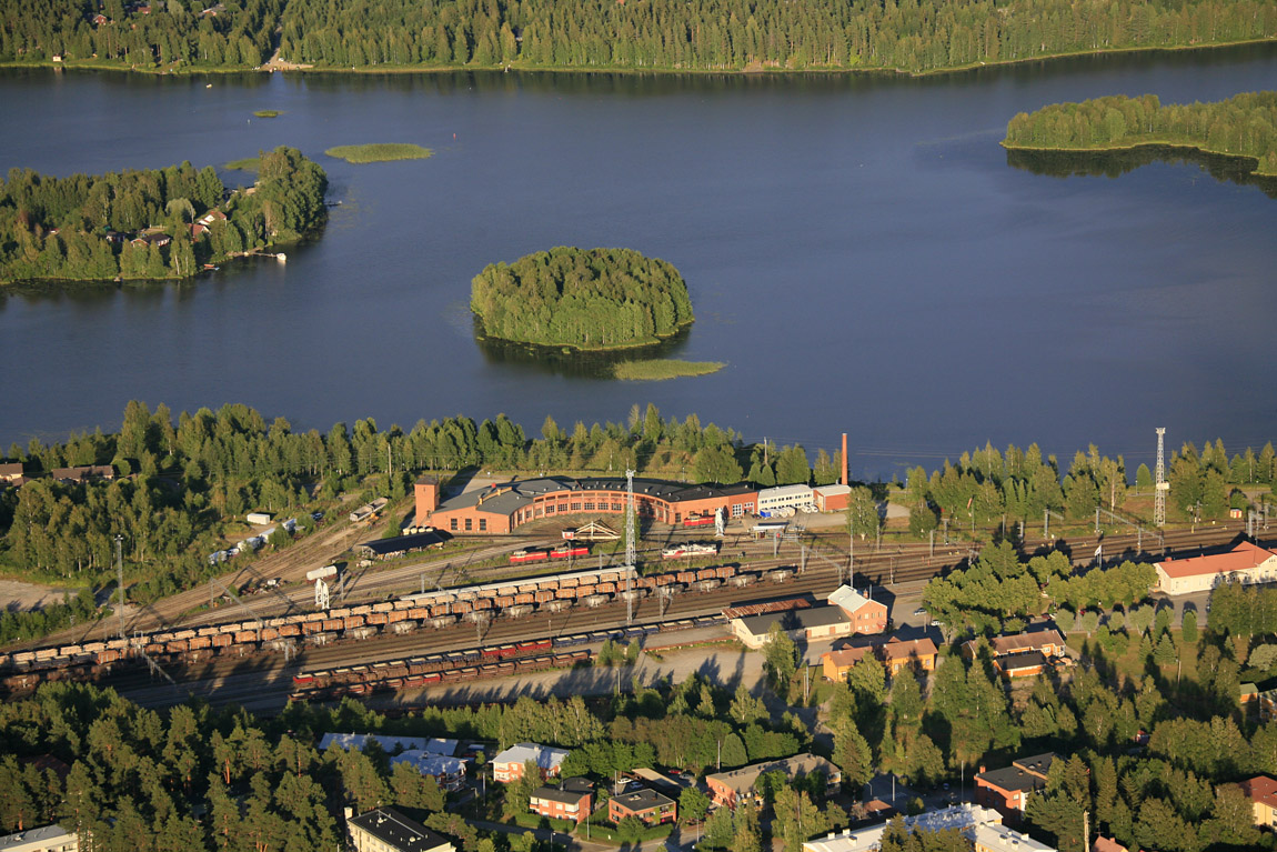 iisalmi